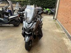 SYM Cruisym 300 i Cruisym (2000 km)