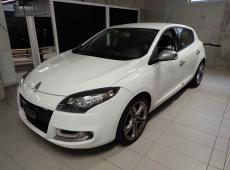 RENAULT MÉGANE 2.0 16V T GT ID 483348