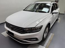 VW Passat Variant 2.0 TDI 150 Business DSG ID 483352
