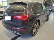 Audi SQ5 3.0 V6 Bi-TDI quattro T-Tronic ID 483349