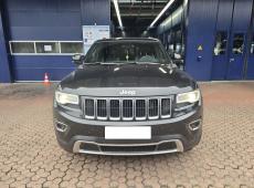 Jeep Grand Cherokee ID 483351