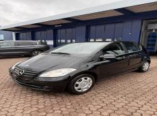 Mercedes Benz A150 ID 483355