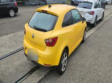 SEAT Ibiza 1.2 TSI Style ID 483345