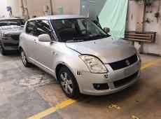 Suzuki Swift 1.3 GL Top 4WD, 92 PS