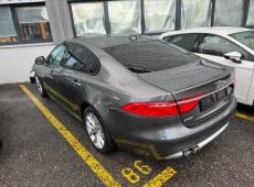 JAGUAR XF 20d R-Sport AWD, 180 PS