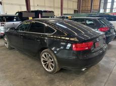 Audi A5 Sportback 2.0 TFSI 230 quattro S-Tronic, 230 PS
