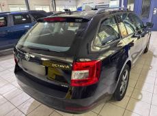 SKODA Octavia 2.0TDI Amb. 4×4, 150 PS