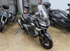 VOGE SR1 ADV 0.1, 12 PS