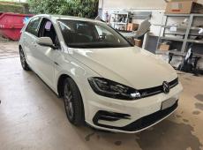 VW Golf VII 1.5 TSI 150 Edition 45 DSG, 150 PS