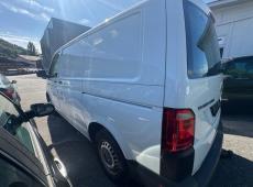 VW T6  2.0 TDI 4Motion, 150 PS