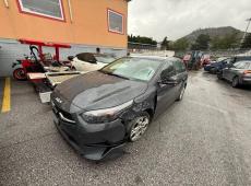 KIA CEED SW 1.5T-GDi, 160 PS