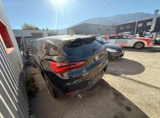 BMW X2 sDrive 20i , 192 PS