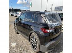 SKODA Elroq 85x Sportline 4×4, 286 PS