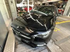 Mercedes-Benz CLA-Klasse C118 CLA 250 AMG Line 4matic, 224 PS