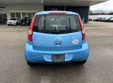 Opel Agila B12 ID 483306
