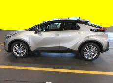 TOYOTA C-HR 1.8 ID 483361