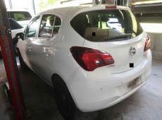 OPEL CORSA 1.4 TP EXCITE ID 483368