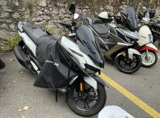 SYM JET X 125 ID 483362