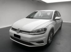 VW Golf 2.0 TDI 4M ID 483367