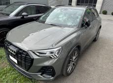 Audi Q3 2.0 45 TFSI S line quattro S-Tronic ID 483371