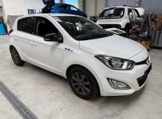 Hyundai i20 1.4 Premium ID 483380