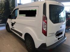 FORD TRANSIT CON T200 TREND ID 483375