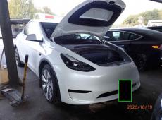 TESLA MODEL Y ID 483386