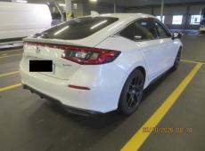 HONDA Civic 2.0 i-MMD HEV Adv. ID 483390
