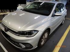 VW Polo 1.0 TSI Style DSG ID 483413