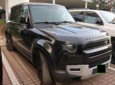 LAND ROVER DEFENDER 110 D240 SD4 HSE ID 483430
