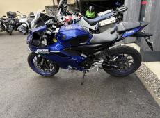 Yamaha YZF-R125 ABS YZF-R 125 ID 483423