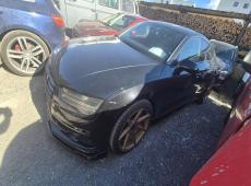Audi A7 Sportback Competition (4GF)(07.2014->) ID 483426
