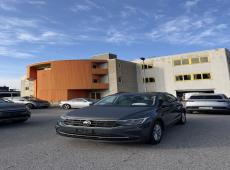 VW Tiguan ID 483427