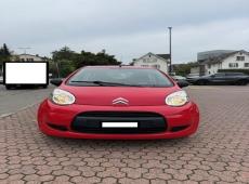 Citroen C1 1.0i ID 483429