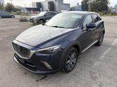 Mazda CX-3 AWD ID 483437