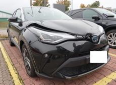 Toyota C-HR 2.0 Hybrid Move ID 483384