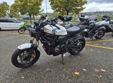 YAMAHA XSR 700 35kW ID 483392