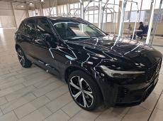 Volvo XC60 2.0 T6 TE R­Design eAWD ID 483396