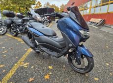 YAMAHA N-Max GPD 125 ID 483400