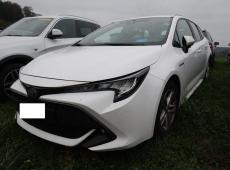 Toyota Corolla 1.8 Hybrid Touring-Sports ID 483405