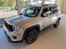 Jeep Renegade 1.3 Turbo Limited AWD ID 483410
