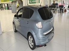 SEAT Altea 2.0 TDI Stylance ID 483373