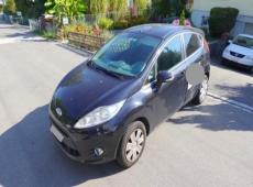 Ford Fiesta 1.4 16V (239660 km)