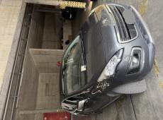 Peugeot 3008 (191672 km)