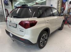 Suzuki Vitara (18844 km)