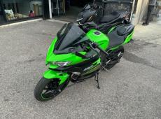 Kawasaki Ninja 400 (26806 km)