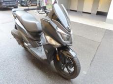SYM [Sanyang] Jet 14 125i L/C ABS (18502 km)