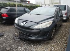Peugeot 308 SW 1.6 16V VTI (200027 km)