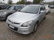 Hyundai i30 (174025 km)