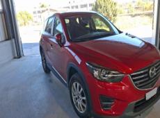 Mazda CX-5 (212082 km)